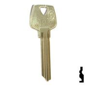 SARGENT 6 pin  'LB' NS Key blank (O1007LB) All JMA USA