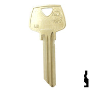 SARGENT 6 pin  'LB' NS Key blank (O1007LB) All JMA USA