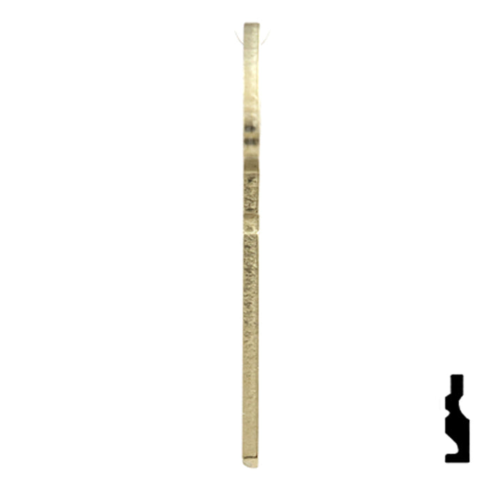 SARGENT 6 pin  'LB' NS Key blank (O1007LB) All JMA USA
