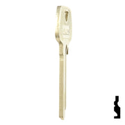 SARGENT 6 pin  'LB' NS Key blank (O1007LB) All JMA USA