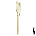 SARGENT 6 pin  'LB' NS Key blank (O1007LB) All JMA USA