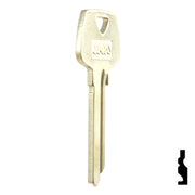 SARGENT 6 pin  'LB' NS Key blank (O1007LB) All JMA USA