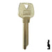 SARGENT 6 pin  'LB' NS Key blank (O1007LB) All JMA USA