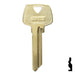 SARGENT 6 pin  'LB' NS Key blank (O1007LB) All JMA USA