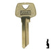 SARGENT 6 pin  'LB' NS Key blank (O1007LB) All JMA USA