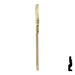 Sargent Key Blank "RA" SAR-7D (1007RA) 6 pin All JMA USA