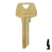 SARGENT 'LA' (S22-NS,O1007LA) 6-Pin NS All JMA USA