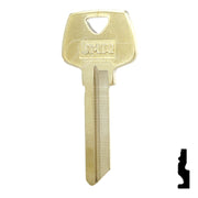 SARGENT 'LA' (S22-NS,O1007LA) 6-Pin NS All JMA USA
