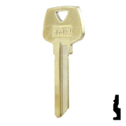SARGENT 'LA' (S22-NS,O1007LA) 6-Pin NS All JMA USA