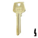 SARGENT 'LA' (S22-NS,O1007LA) 6-Pin NS All JMA USA