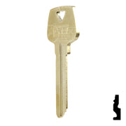 SARGENT 'LA' (S22-NS,O1007LA) 6-Pin NS All JMA USA