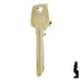 SARGENT 'LA' (S22-NS,O1007LA) 6-Pin NS All JMA USA
