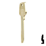 SARGENT 'LA' (S22-NS,O1007LA) 6-Pin NS All JMA USA
