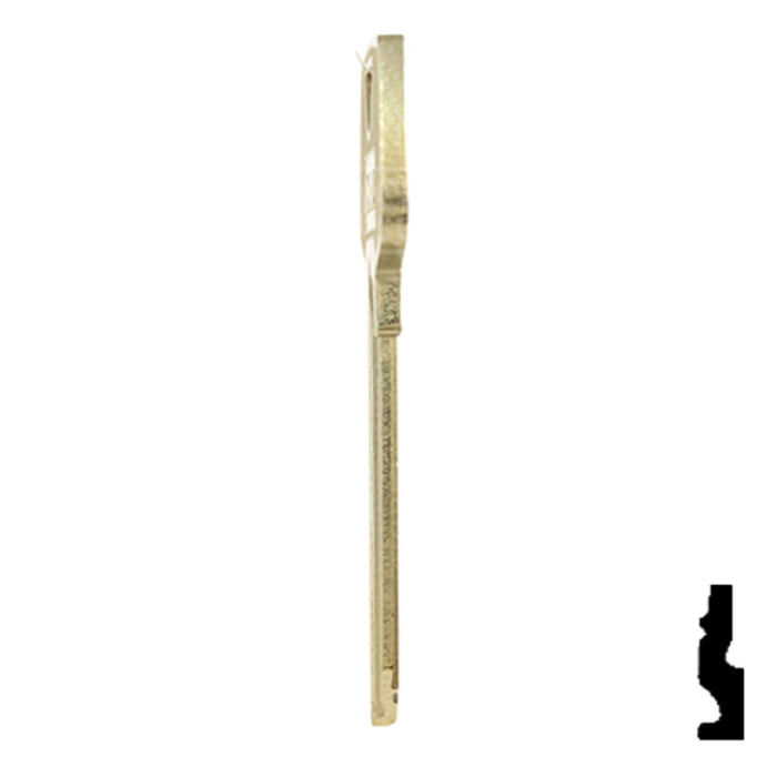 SARGENT 'LA' (S22-NS,O1007LA) 6-Pin NS All JMA USA