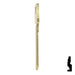 SARGENT 'LA' (S22-NS,O1007LA) 6-Pin NS All JMA USA