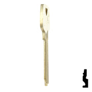SARGENT 'LA' (S22-NS,O1007LA) 6-Pin NS All JMA USA