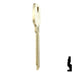 SARGENT 'LA' (S22-NS,O1007LA) 6-Pin NS All JMA USA
