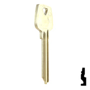 SARGENT 'LA' (S22-NS,O1007LA) 6-Pin NS All JMA USA