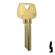SARGENT 'LA' (S22-NS,O1007LA) 6-Pin NS All JMA USA