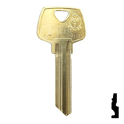 SARGENT 'LA' (S22-NS,O1007LA) 6-Pin NS All JMA USA