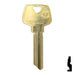 SARGENT 'LA' (S22-NS,O1007LA) 6-Pin NS All JMA USA