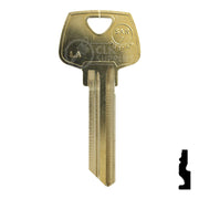 SARGENT 'LA' (S22-NS,O1007LA) 6-Pin NS All JMA USA