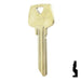 SARGENT 'LA' (S22-NS,O1007LA) 6-Pin NS All JMA USA