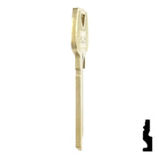 SARGENT 'LA' (S22-NS,O1007LA) 6-Pin NS All JMA USA