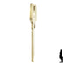 SARGENT 'LA' (S22-NS,O1007LA) 6-Pin NS All JMA USA