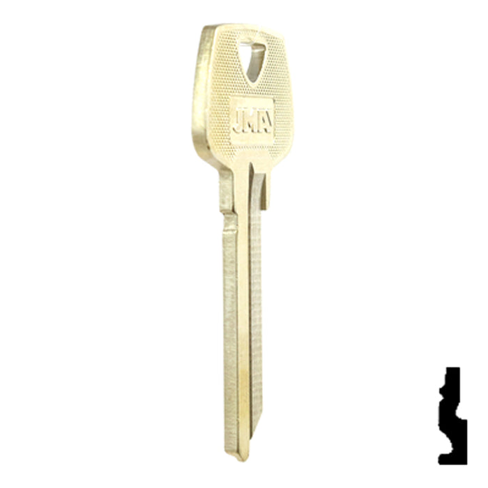 SARGENT 'LA' (S22-NS,O1007LA) 6-Pin NS All JMA USA