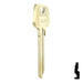 SARGENT 'LA' (S22-NS,O1007LA) 6-Pin NS All JMA USA