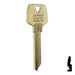 SARGENT 'LA' (S22-NS,O1007LA) 6-Pin NS All JMA USA