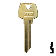 SARGENT 'LA' (S22-NS,O1007LA) 6-Pin NS All JMA USA