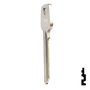 Sargent (S69, L1010N) 6-Pin Key Blank  - by JMA All JMA USA