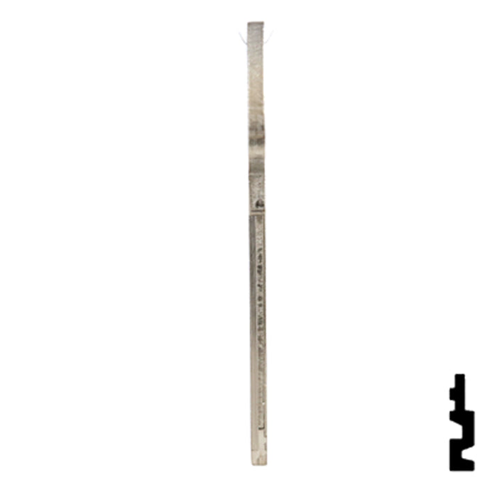 Sargent (S69, L1010N) 6-Pin Key Blank  - by JMA All JMA USA