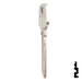Sargent (S69, L1010N) 6-Pin Key Blank  - by JMA All JMA USA
