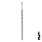 Sargent (S69, L1010N) 6-Pin Key Blank  - by JMA All JMA USA