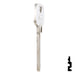 Sargent (S69, L1010N) 6-Pin Key Blank  - by JMA All JMA USA