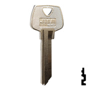Sargent (S69, L1010N) 6-Pin Key Blank  - by JMA All JMA USA