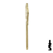 Schlage (SC1456-NS) Nickel Silver Key Blank  - by JMA All JMA USA