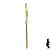 Schlage (SC1456-NS) Nickel Silver Key Blank  - by JMA All JMA USA