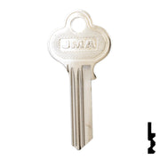Taylor Key blank (T7, TAY-3) All JMA USA