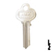 Taylor Key blank (T7, TAY-3) All JMA USA