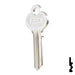 Taylor Key blank (T7, TAY-3) All JMA USA