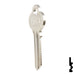 Taylor Key blank (T7, TAY-3) All JMA USA