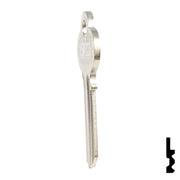 Taylor Key blank (T7, TAY-3) All JMA USA