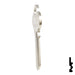Taylor Key blank (T7, TAY-3) All JMA USA