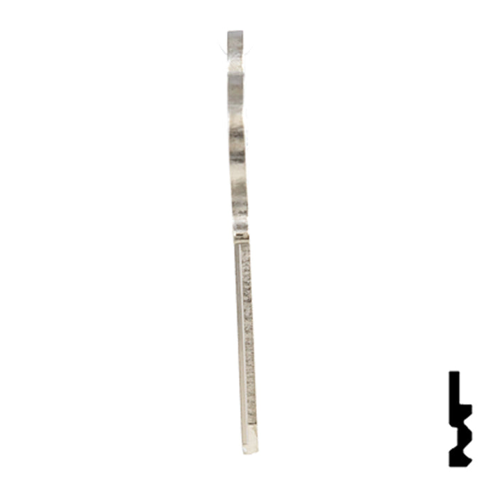 Taylor Key blank (T7, TAY-3) All JMA USA
