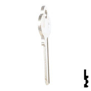 Taylor Key blank (T7, TAY-3) All JMA USA