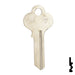 Taylor Key blank (T7, TAY-3) All JMA USA